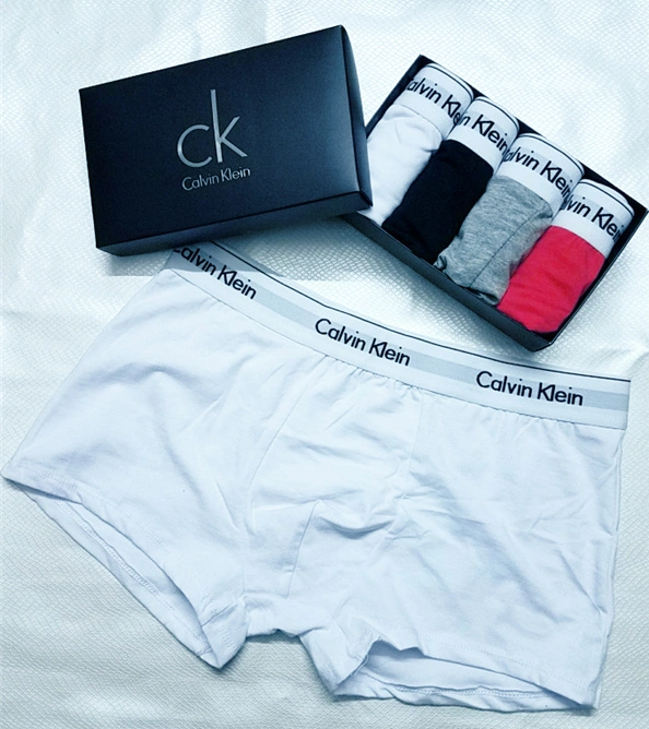CaLvin Klein CK Underwear For Men Versatile 9420