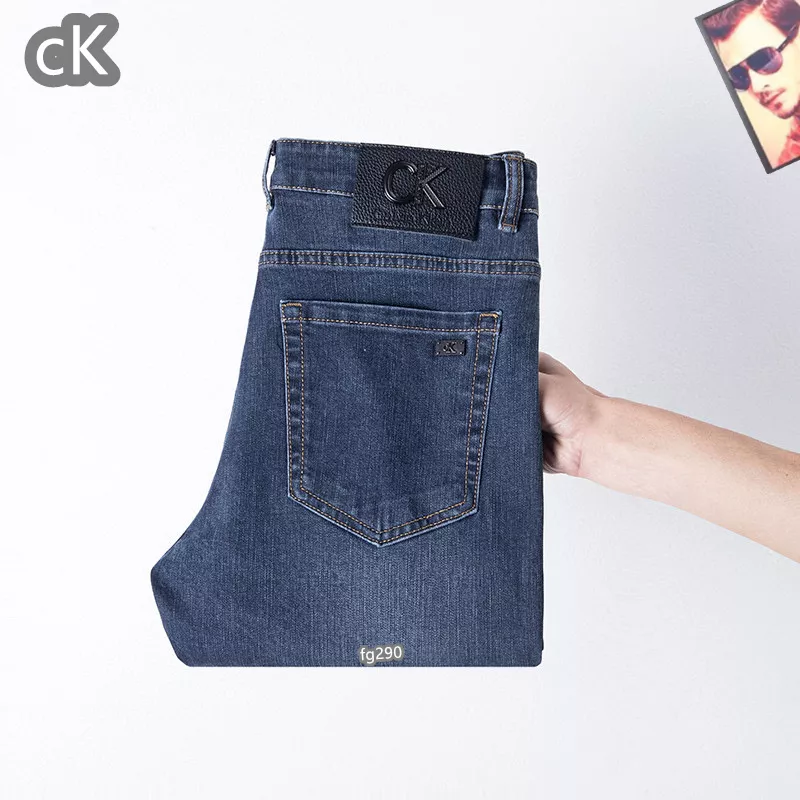 Calvin Klein CK Jeans For Men StreetReady 992