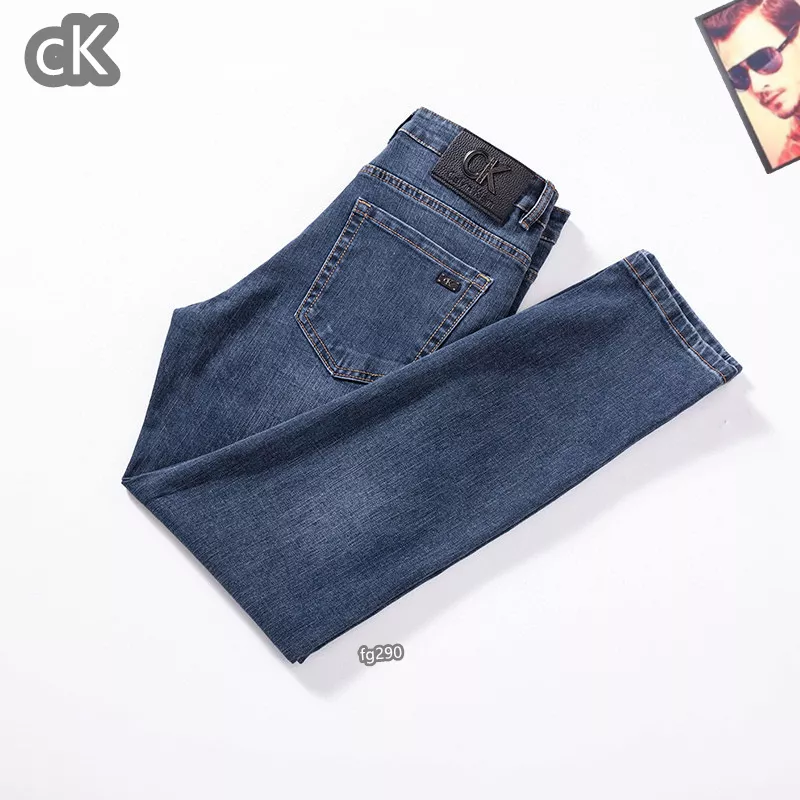 Calvin Klein CK Jeans For Men StreetReady 992