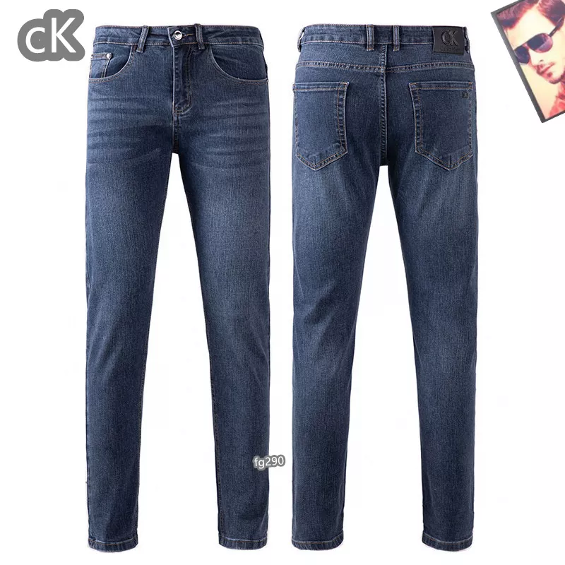 Calvin Klein CK Jeans For Men StreetReady 992