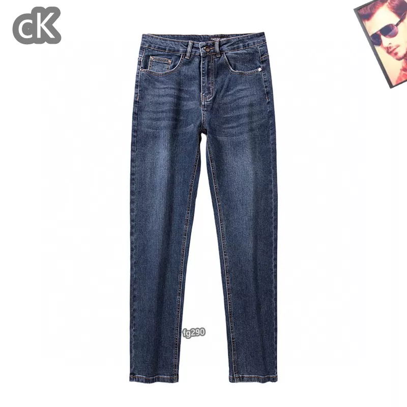 Calvin Klein CK Jeans For Men StreetReady 992