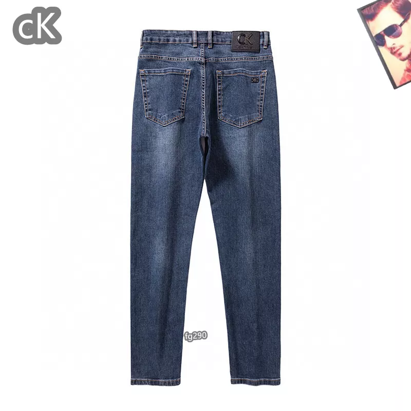 Calvin Klein CK Jeans For Men StreetReady 992