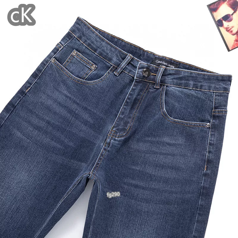 Calvin Klein CK Jeans For Men StreetReady 992