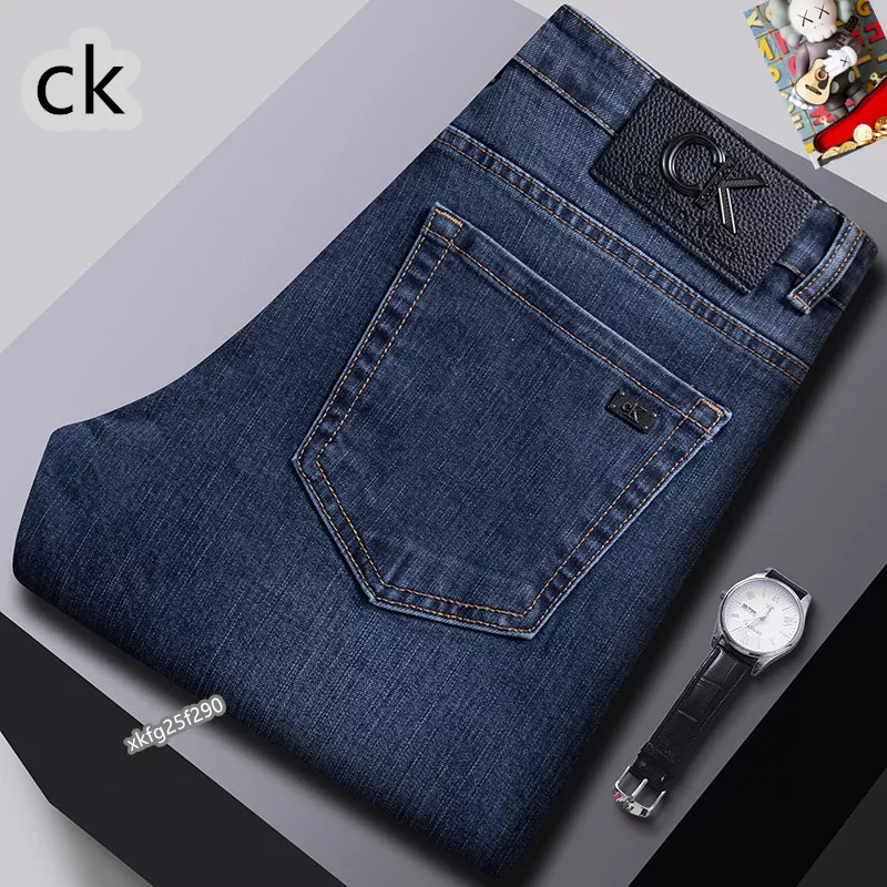 Calvin Klein CK Jeans For Men TopPick 3614