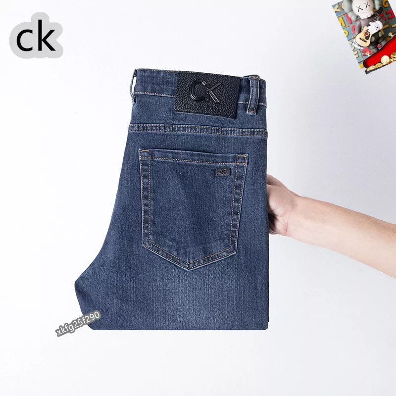 Calvin Klein CK Jeans For Men TopPick 3614