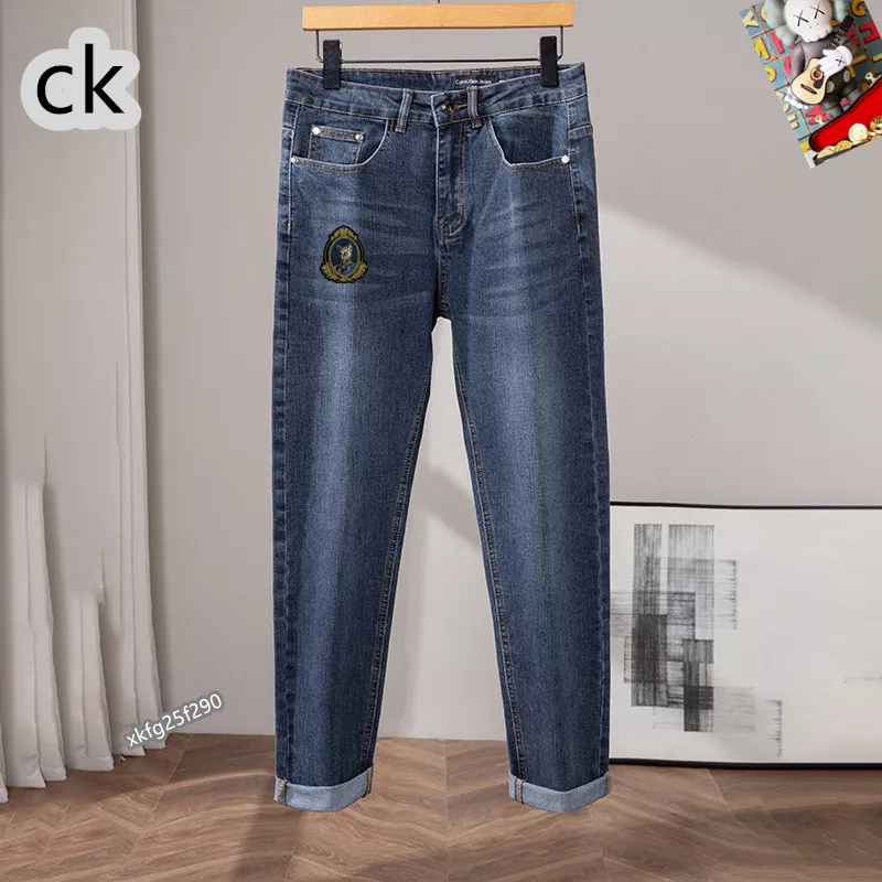 Calvin Klein CK Jeans For Men TopPick 3614