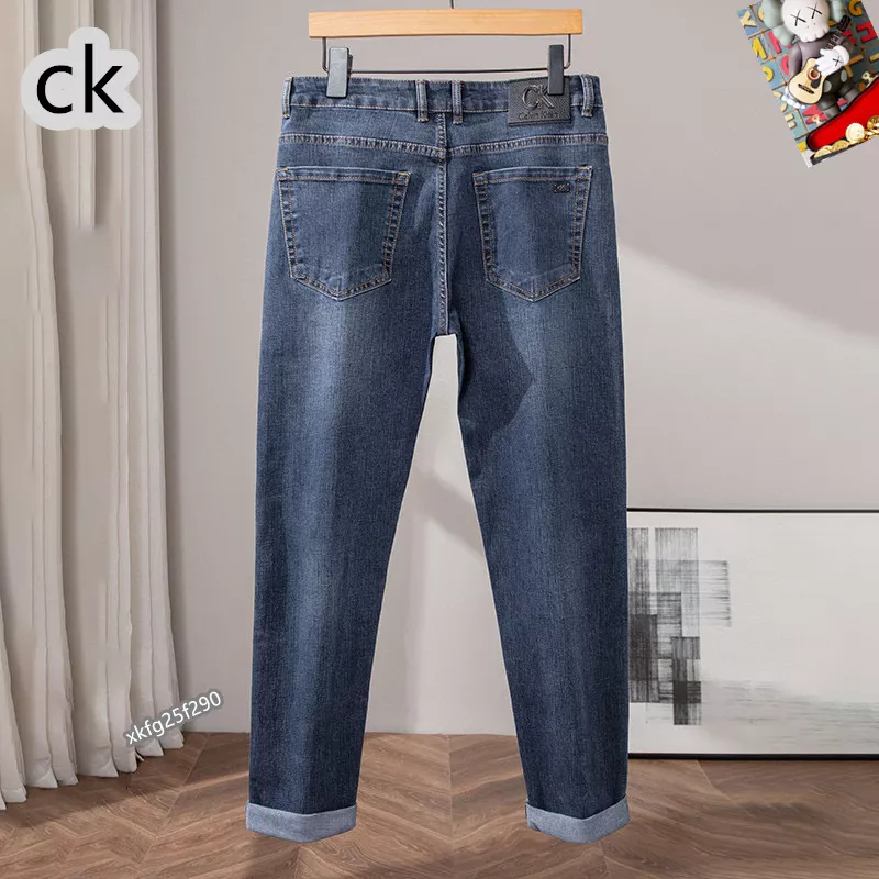 Calvin Klein CK Jeans For Men TopPick 3614