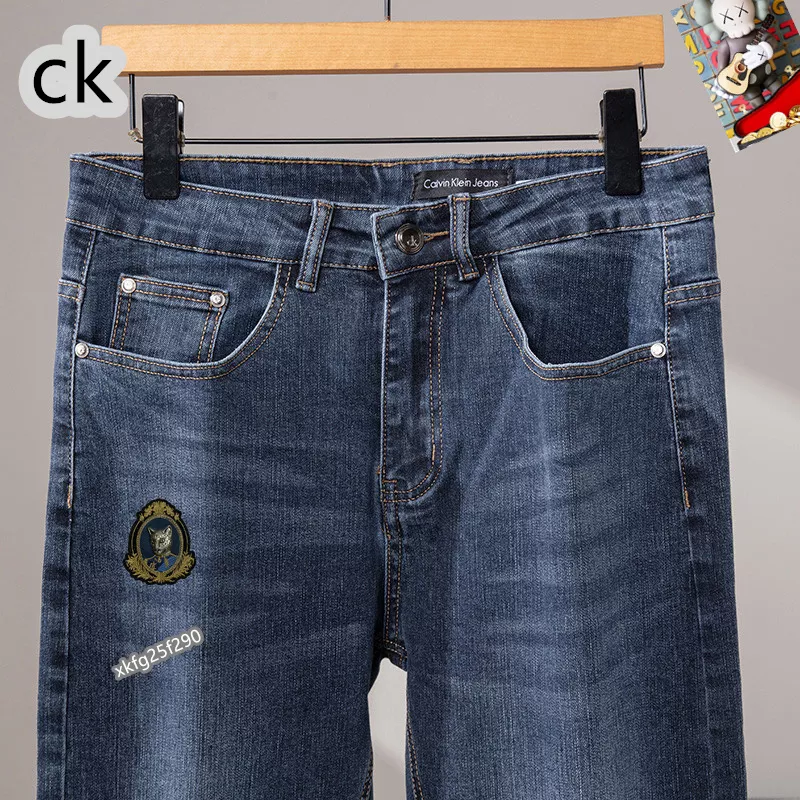 Calvin Klein CK Jeans For Men TopPick 3614