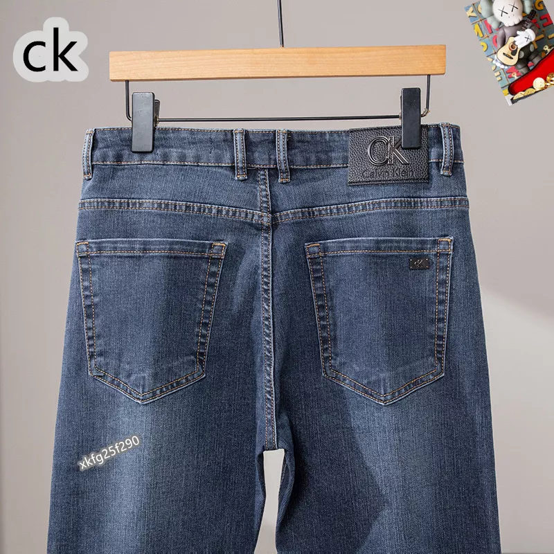 Calvin Klein CK Jeans For Men TopPick 3614