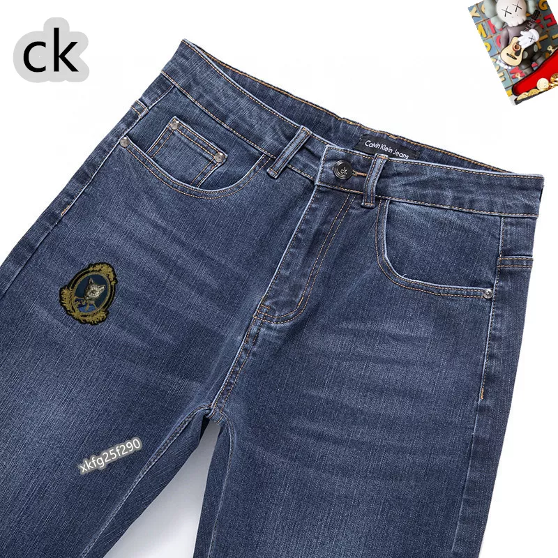 Calvin Klein CK Jeans For Men TopPick 3614