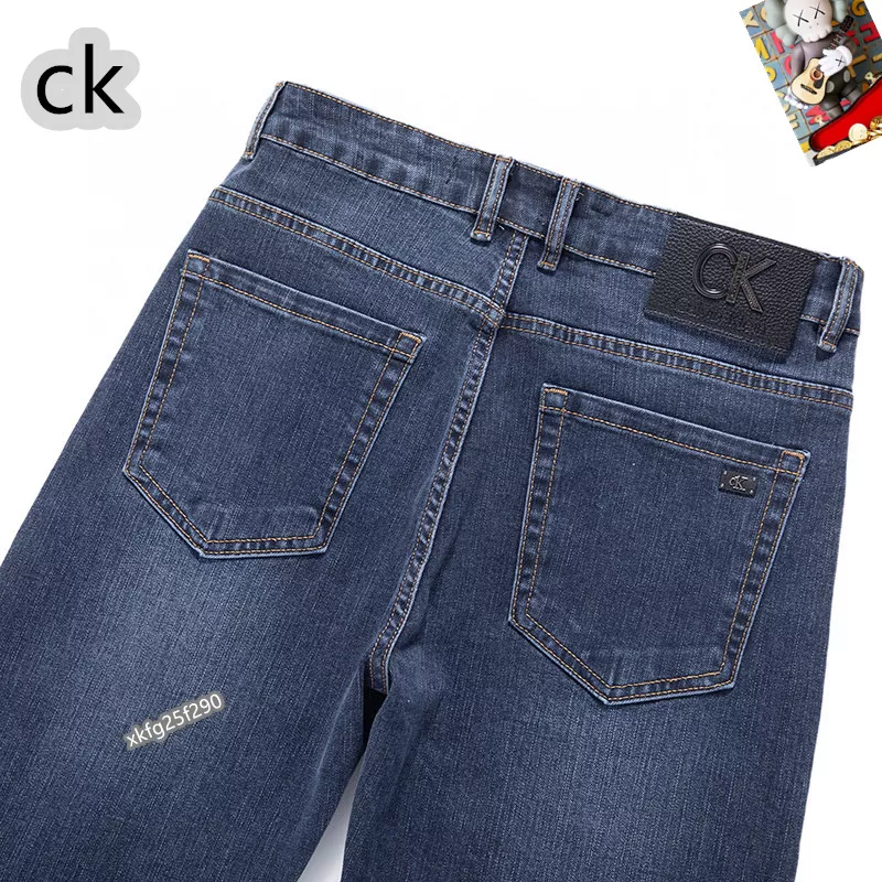 Calvin Klein CK Jeans For Men TopPick 3614