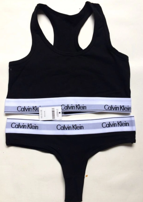 Calvin Klein CK Underwears Tracksuits For Women BestValue 9974