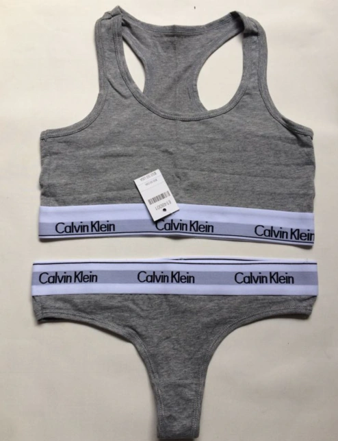 Calvin Klein CK Underwears Tracksuits For Women Resilient 7416