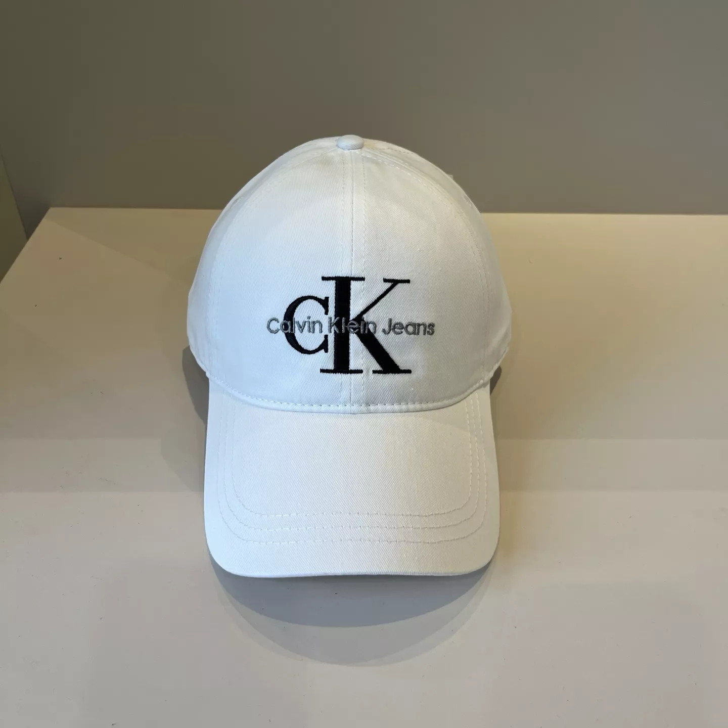 Calvin Klein Caps Flexible 5162