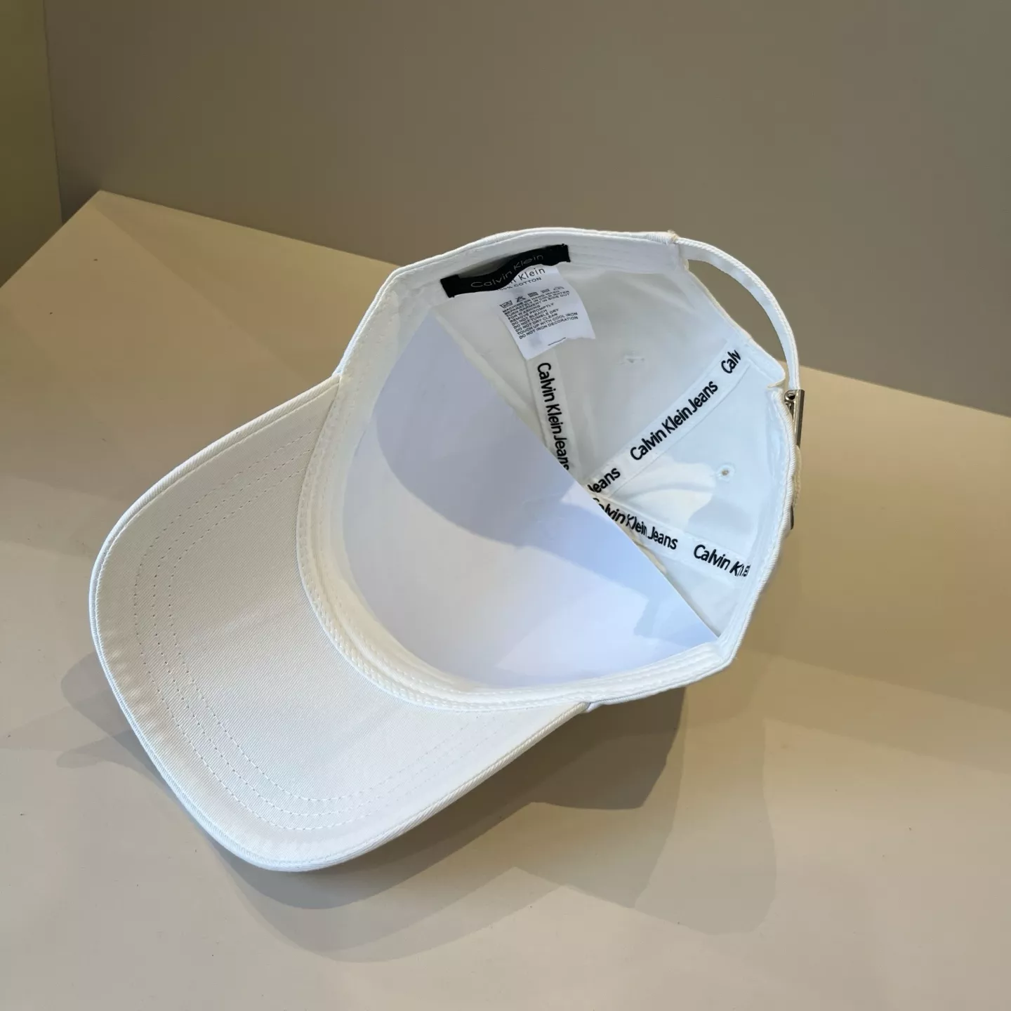 Calvin Klein Caps Flexible 5162