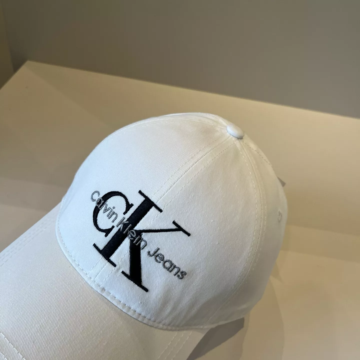 Calvin Klein Caps Flexible 5162