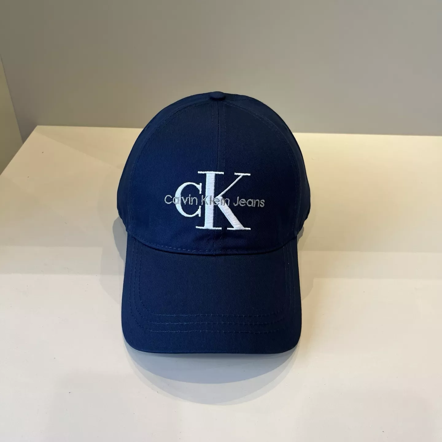 Calvin Klein Caps GoodFit 9112