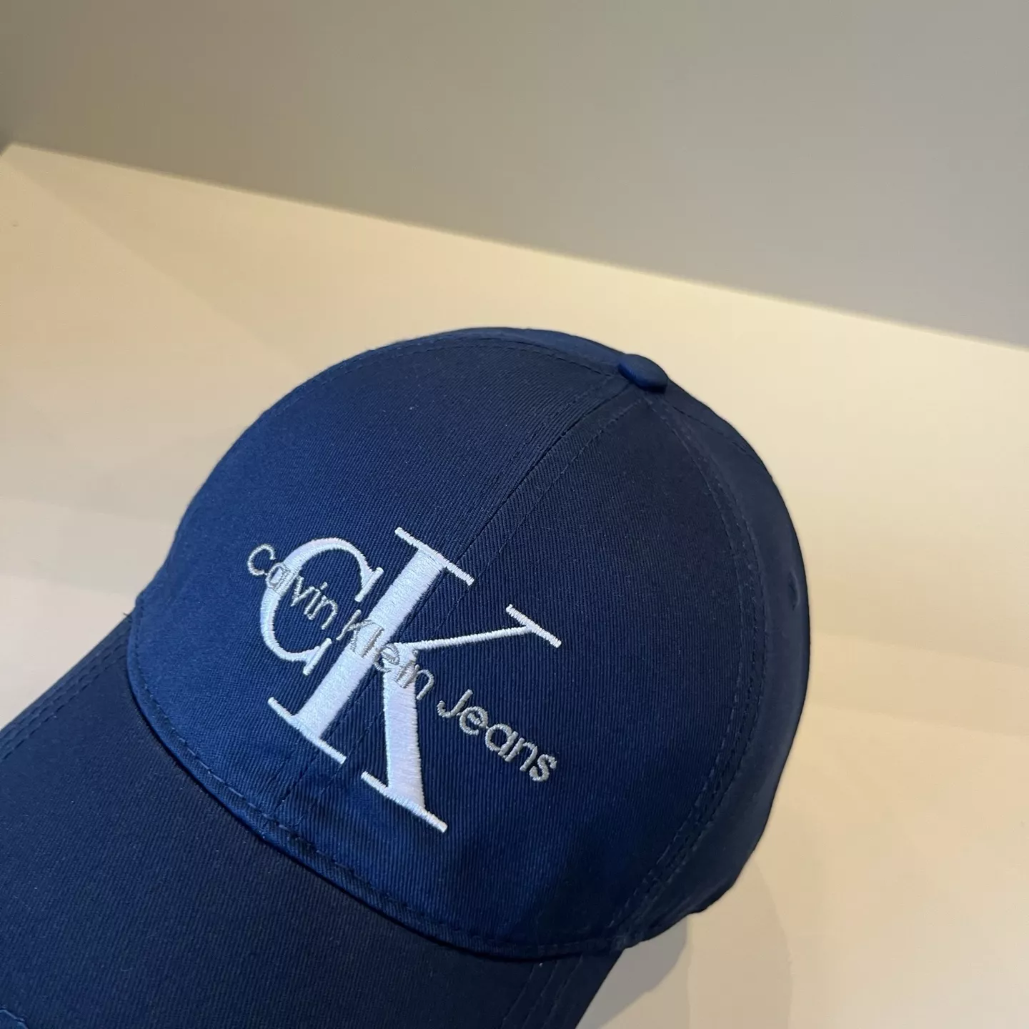 Calvin Klein Caps GoodFit 9112