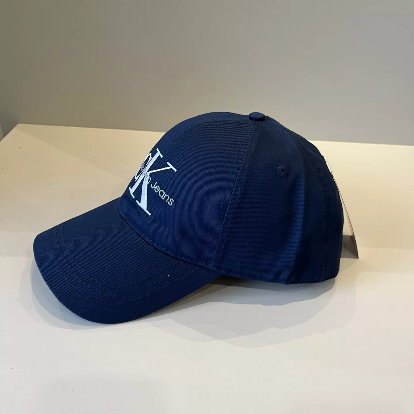 Calvin Klein Caps GoodFit 9112