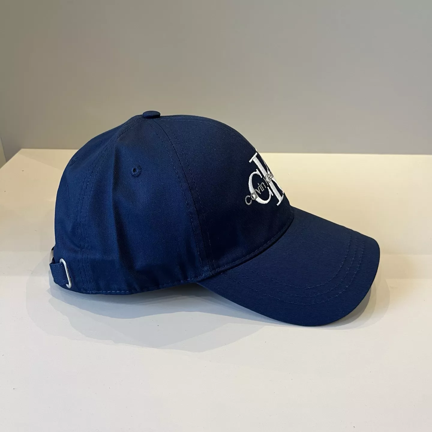 Calvin Klein Caps GoodFit 9112