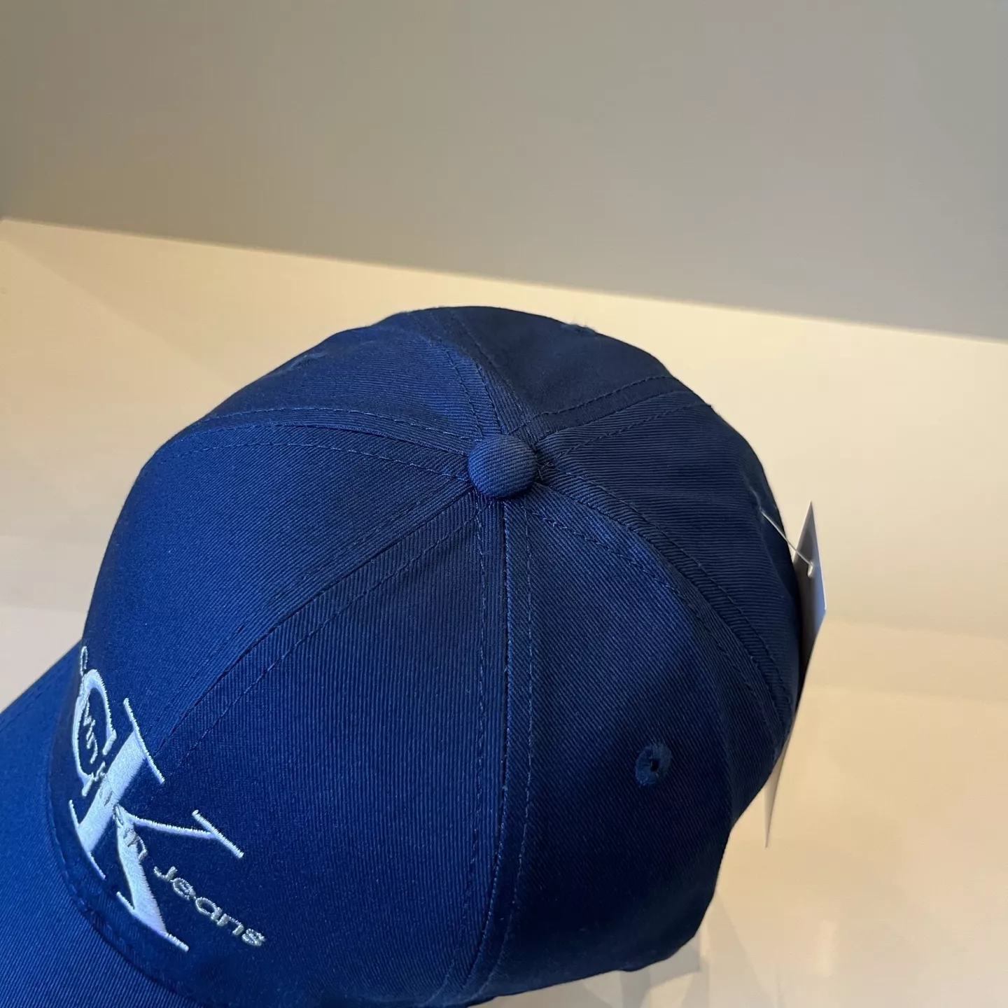 Calvin Klein Caps GoodFit 9112