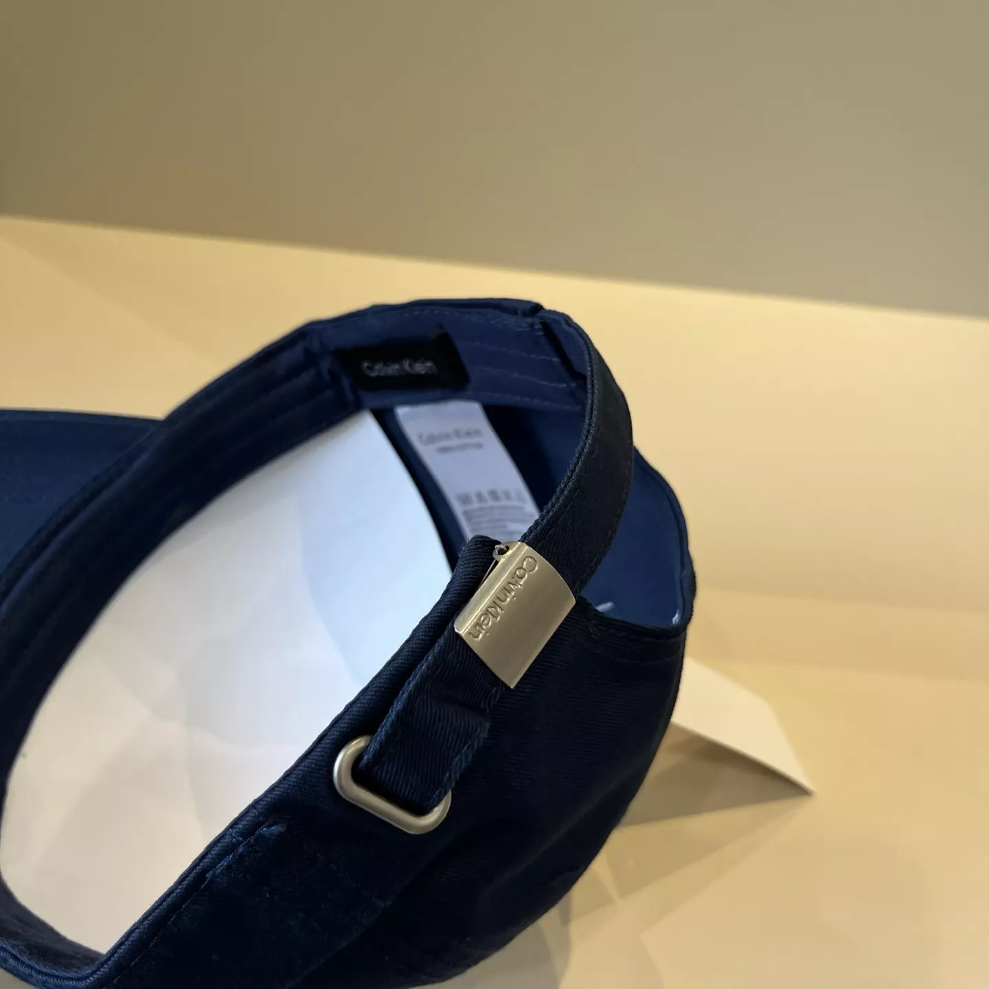 Calvin Klein Caps GoodFit 9112