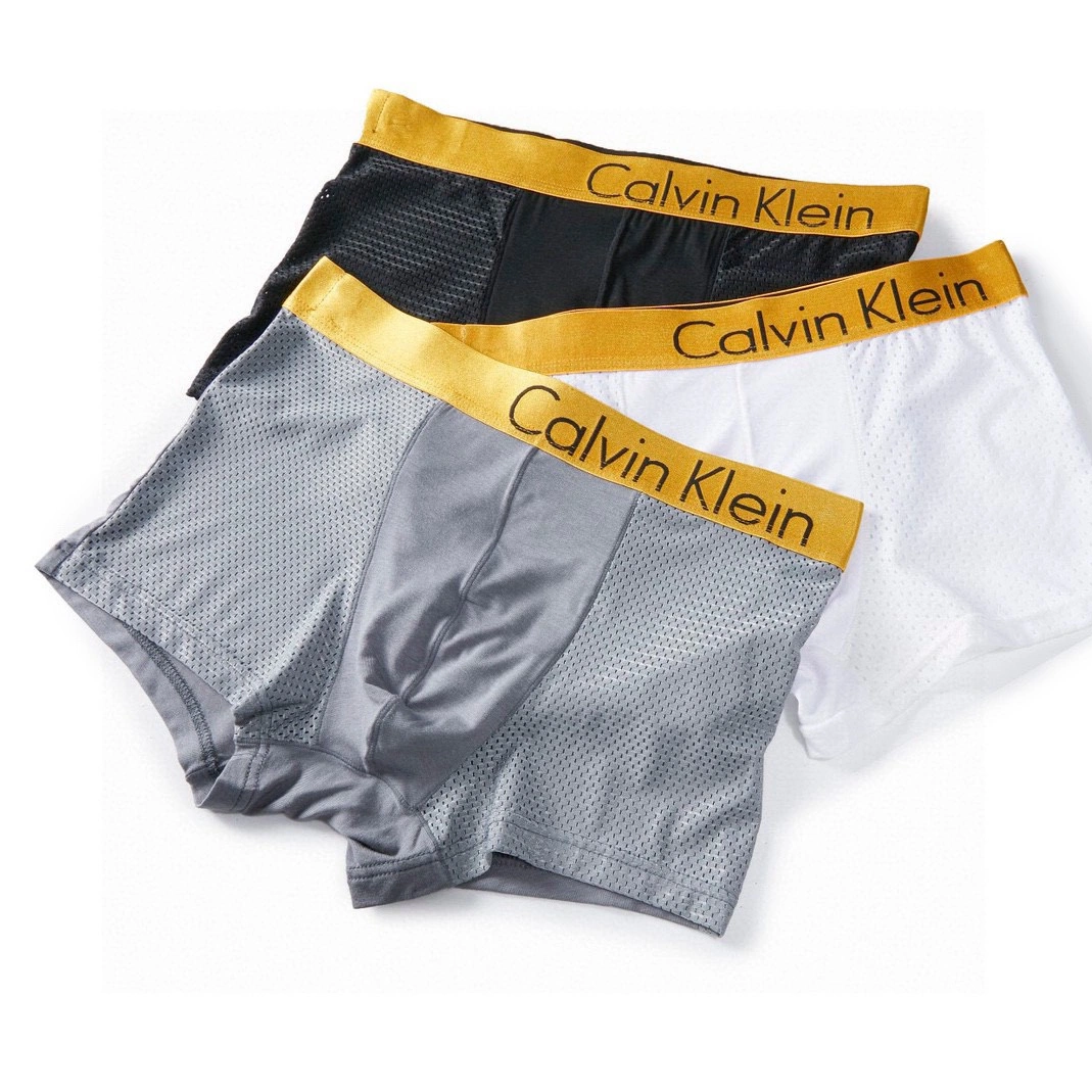 Calvin Klein Underwear For Men NewStyle 576