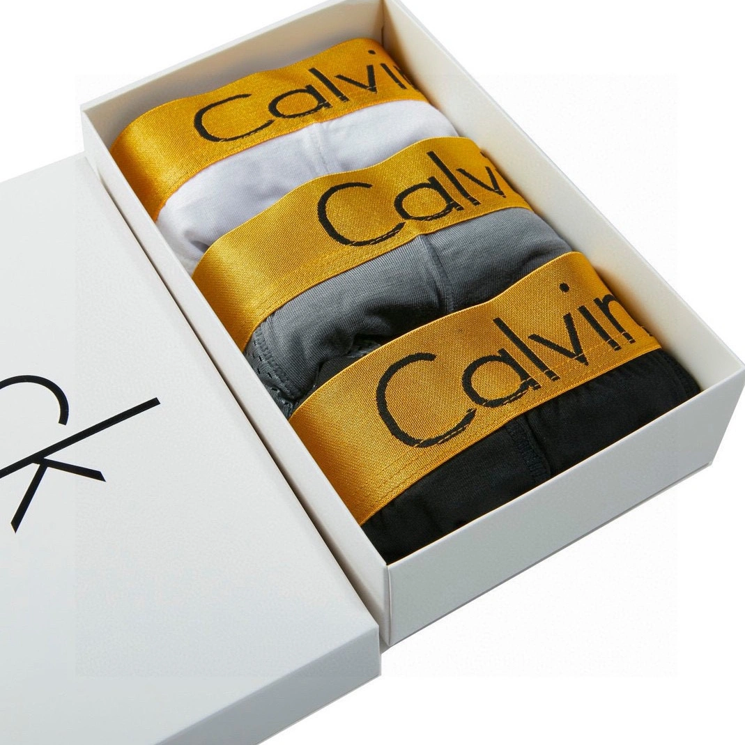 Calvin Klein Underwear For Men NewStyle 576
