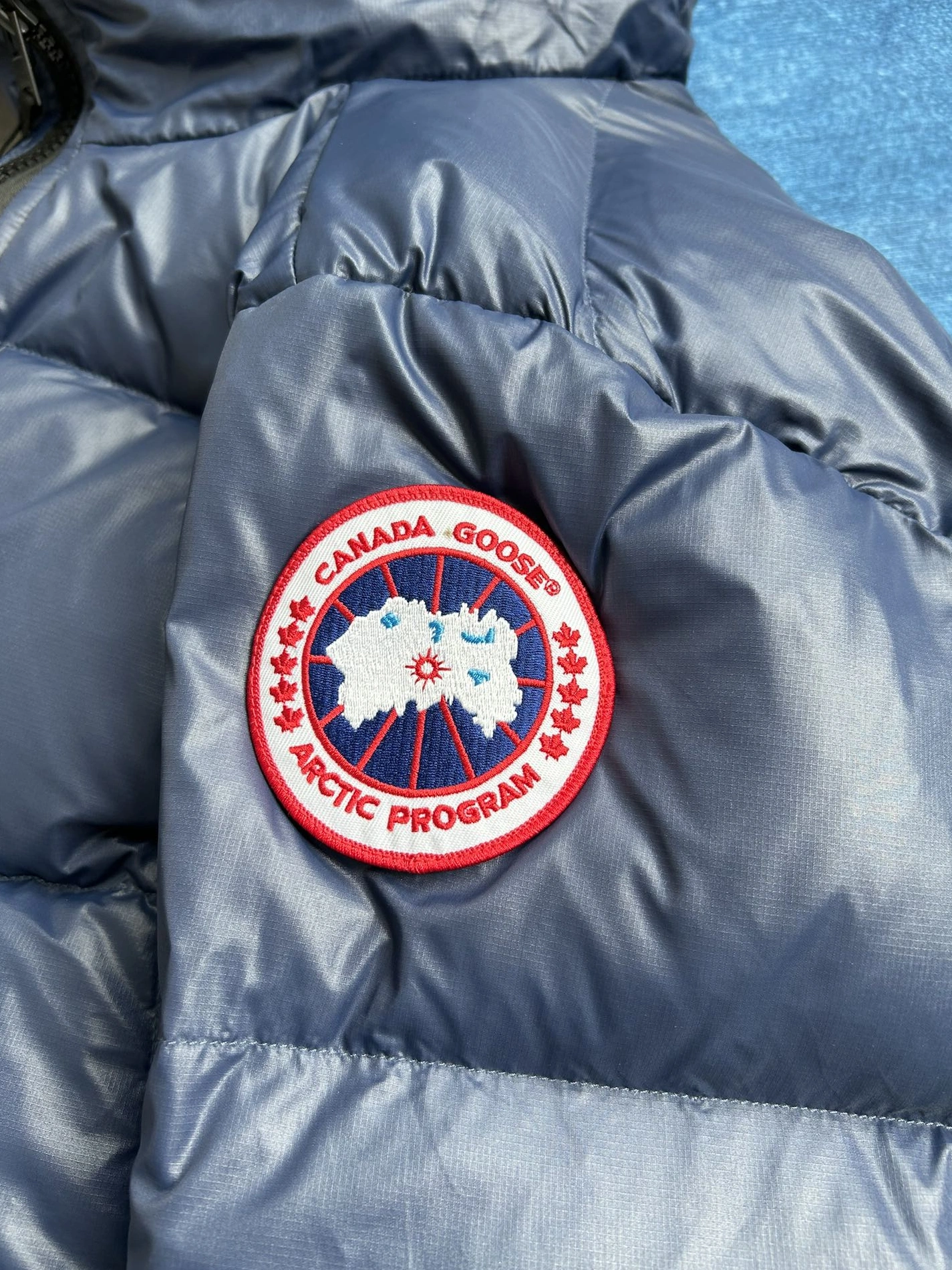Canada Goose Down Feather Coat Long Sleeved For Unisex BestValue 9169