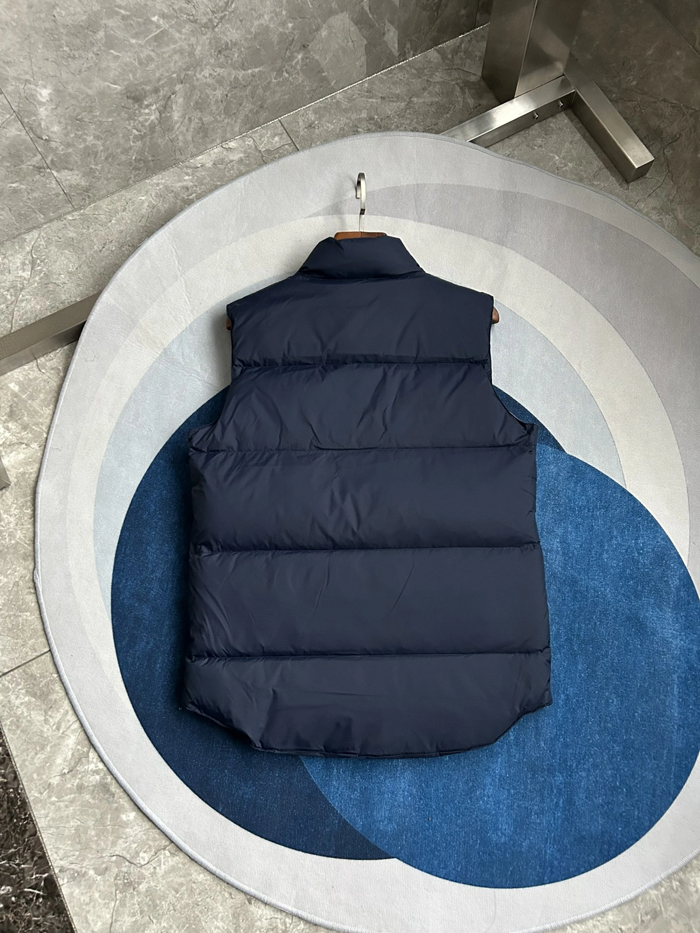 Canada Goose Down Vest Sleeveless For Unisex Comfortable 3335