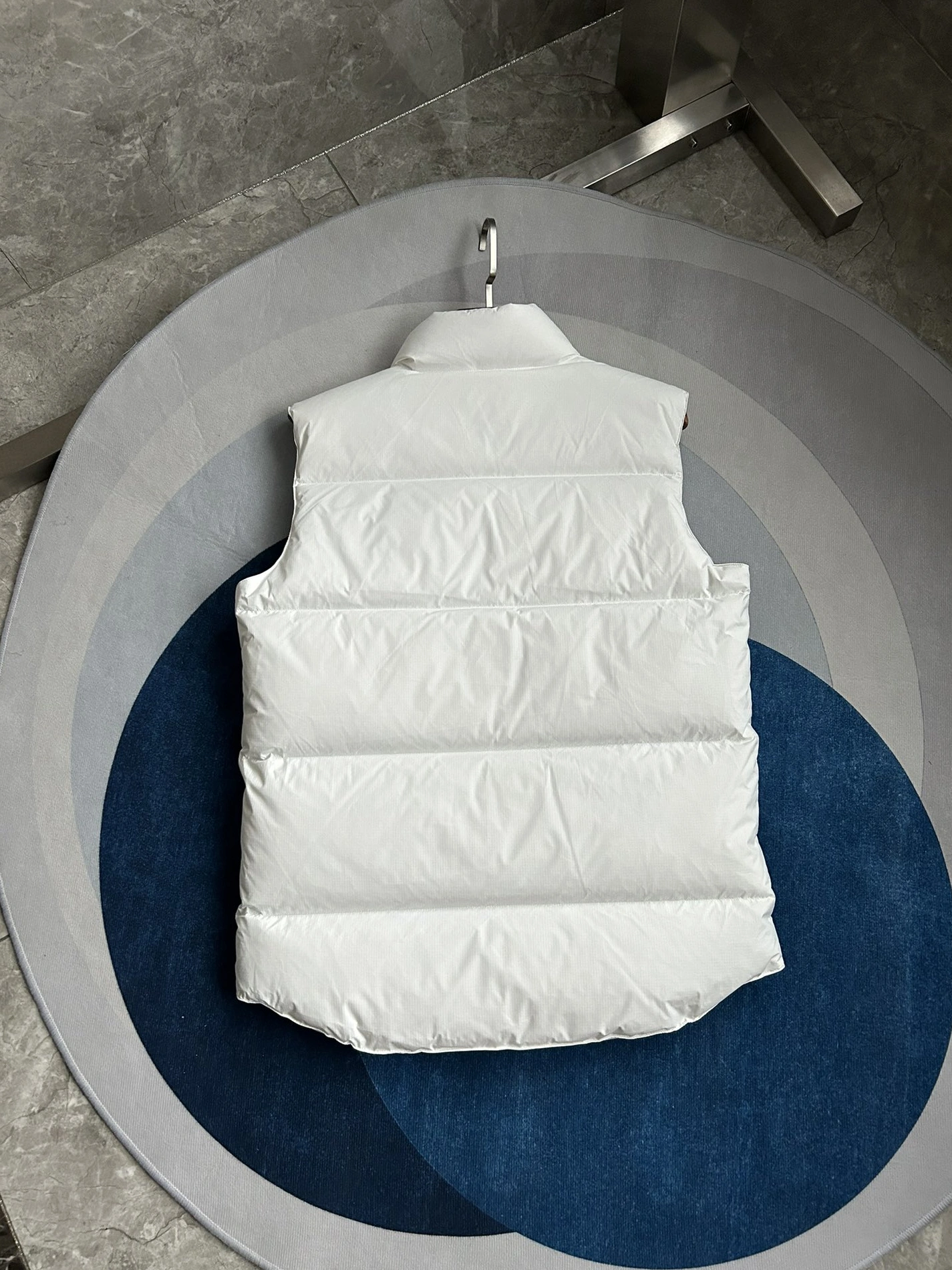 Canada Goose Down Vest Sleeveless For Unisex NewStyle 4651