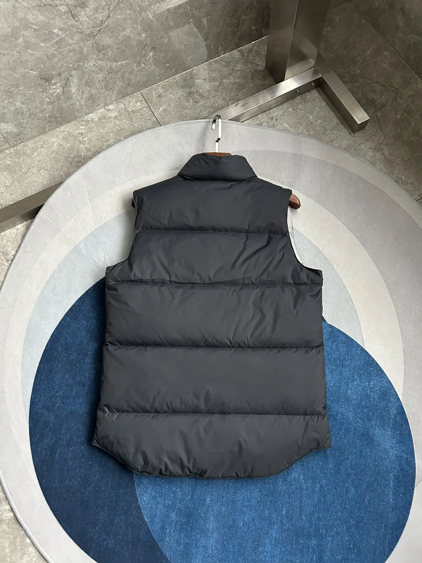 Canada Goose Down Vest Sleeveless For Unisex SmartChoice 5702