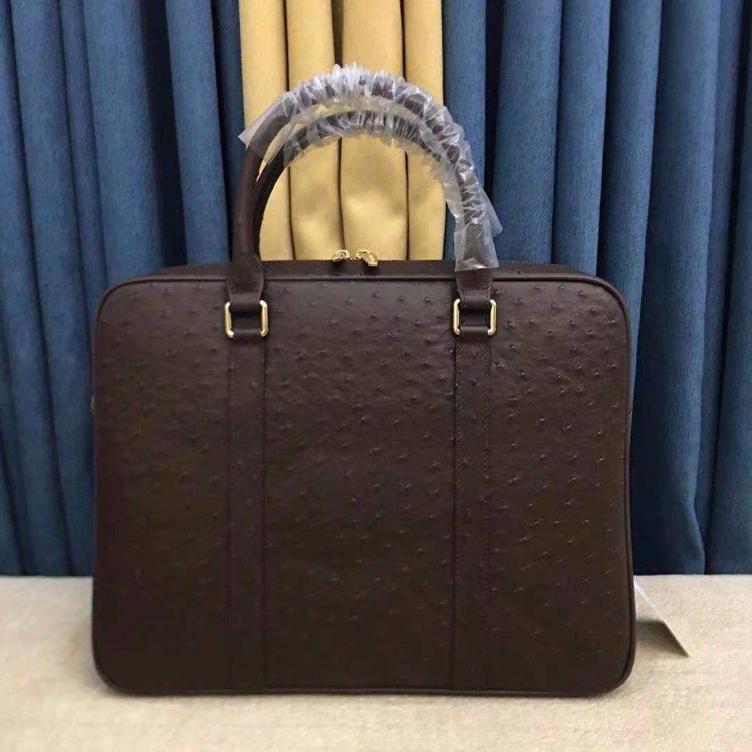 Cartier AAA Man Handbags Flexible 3207