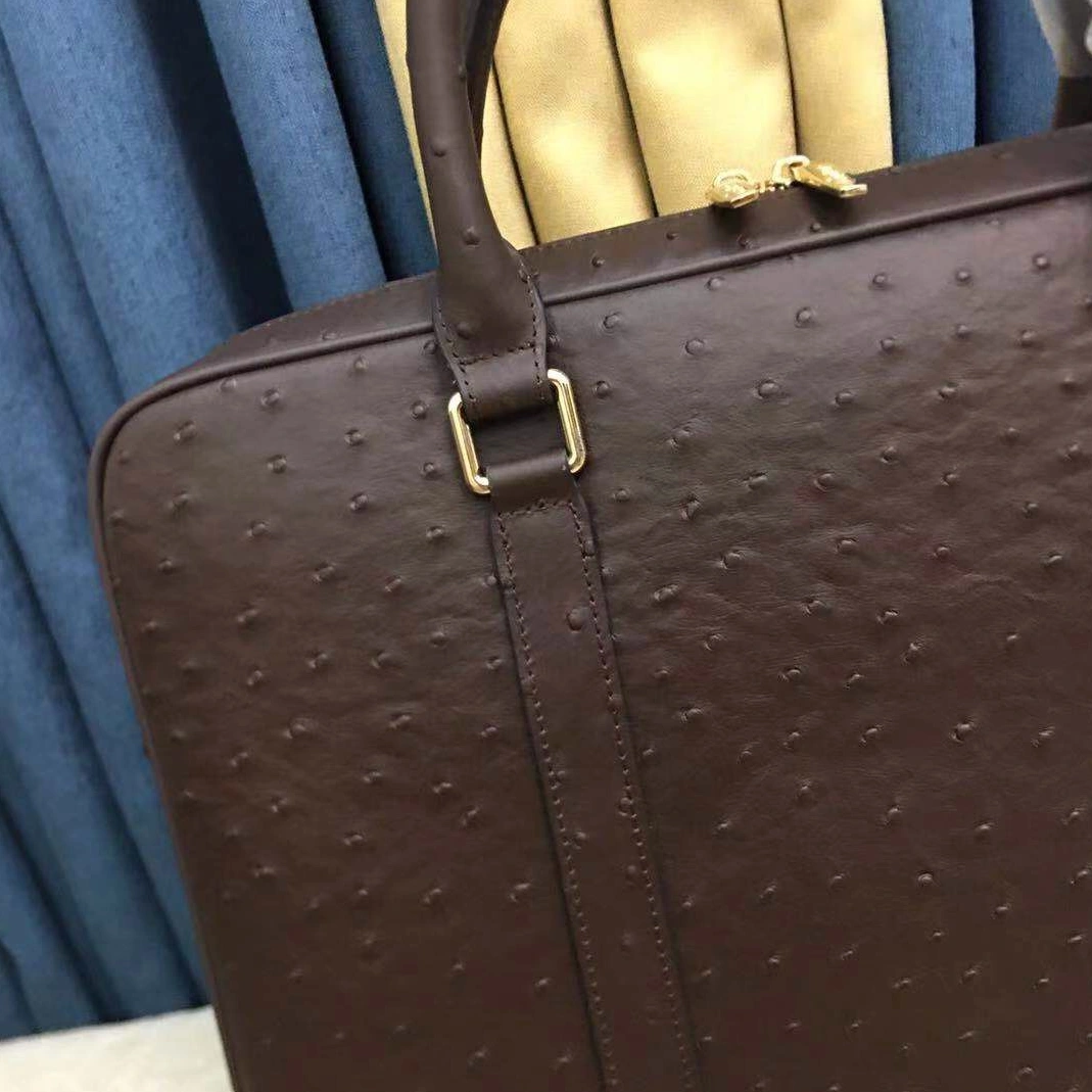 Cartier AAA Man Handbags Flexible 3207