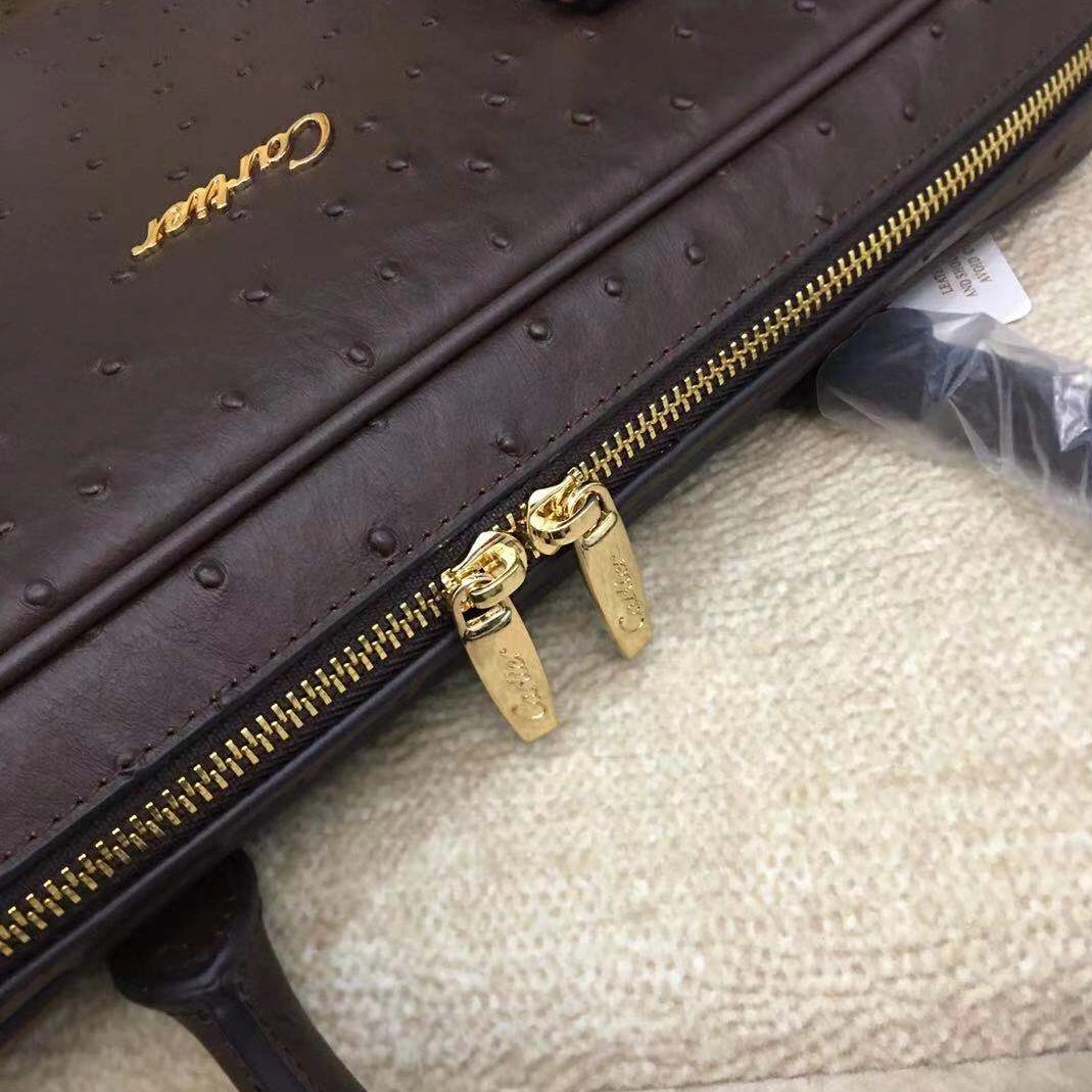 Cartier AAA Man Handbags Flexible 3207