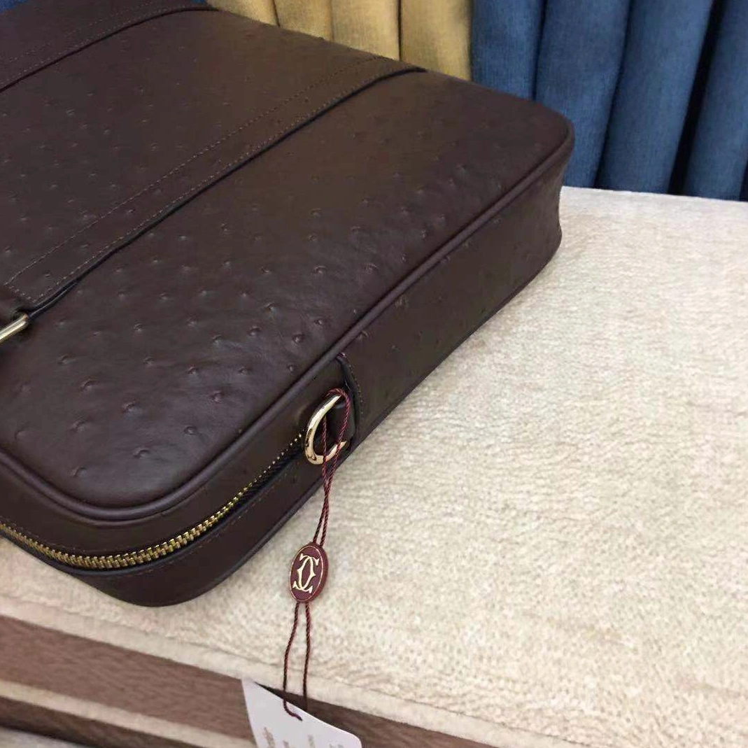 Cartier AAA Man Handbags Flexible 3207