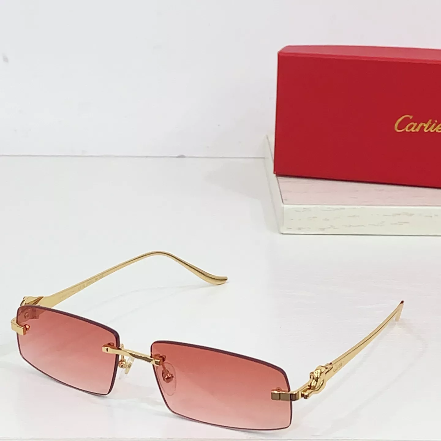 Cartier AAA Quality Sunglassess BestValue 1179
