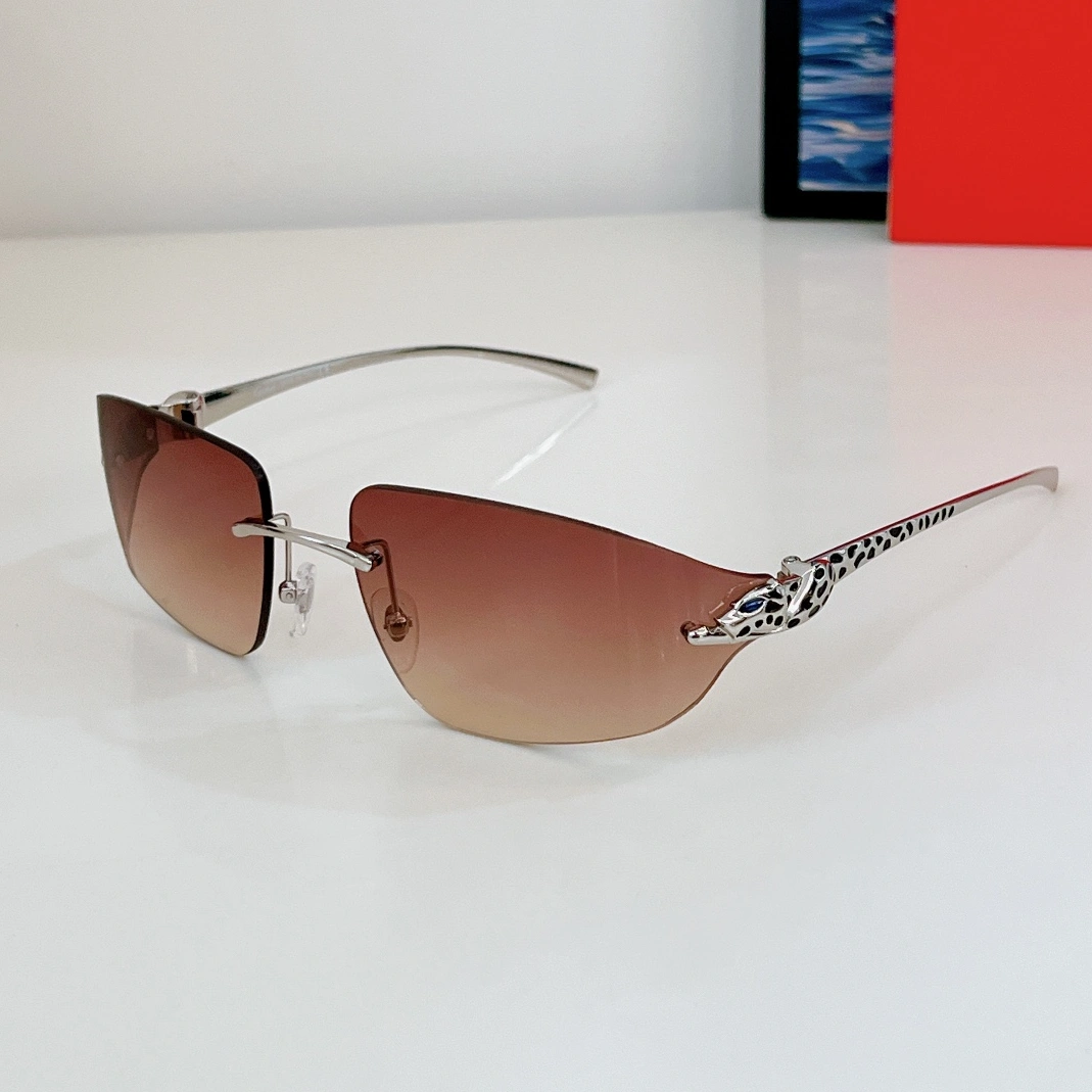 Cartier AAA Quality Sunglassess BestValue 2783