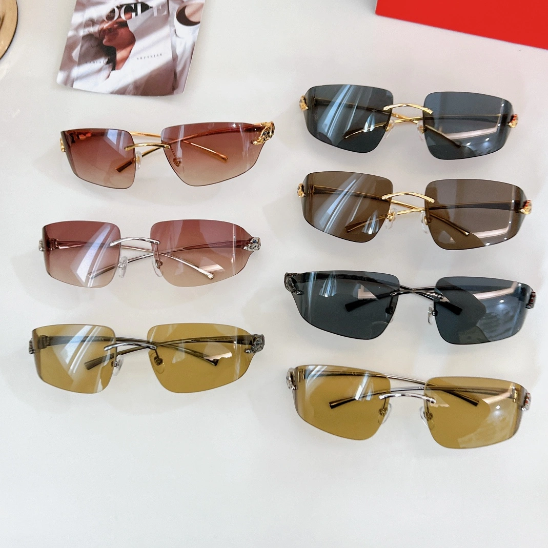 Cartier AAA Quality Sunglassess BestValue 2783