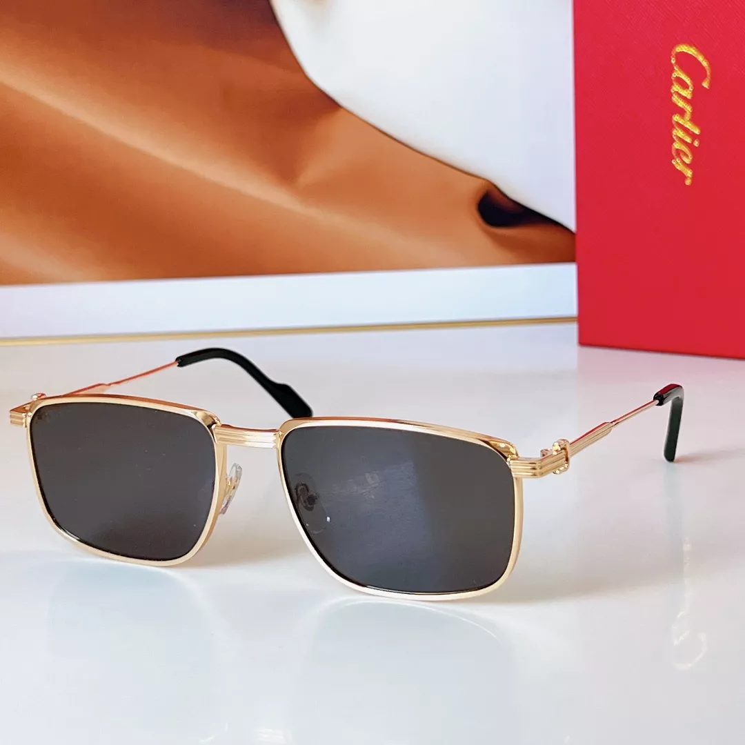 Cartier AAA Quality Sunglassess BestValue 5863