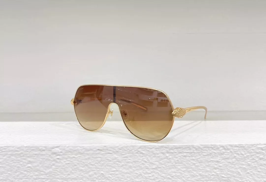 Cartier AAA Quality Sunglassess BestValue 8156