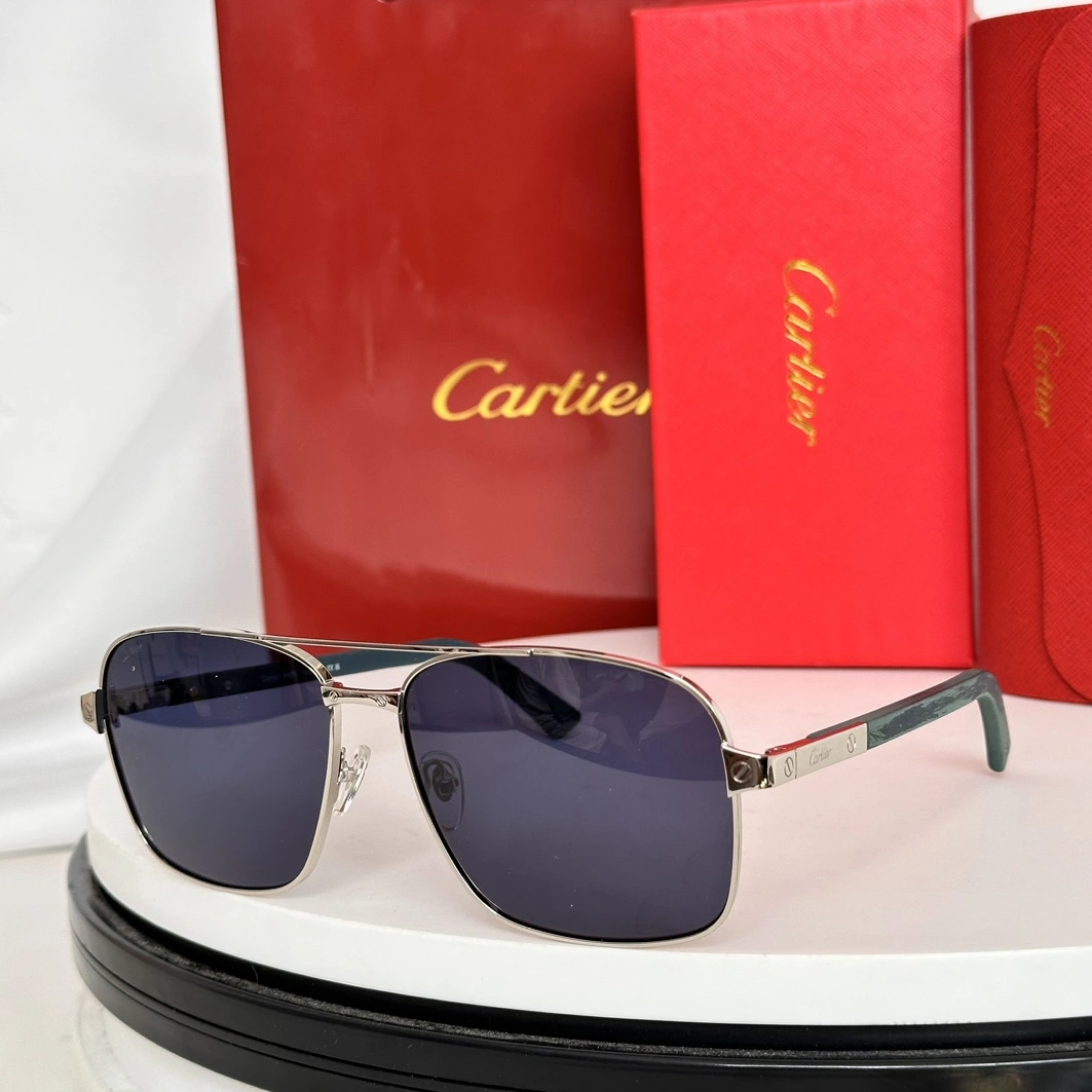Cartier AAA Quality Sunglassess Classic 7781