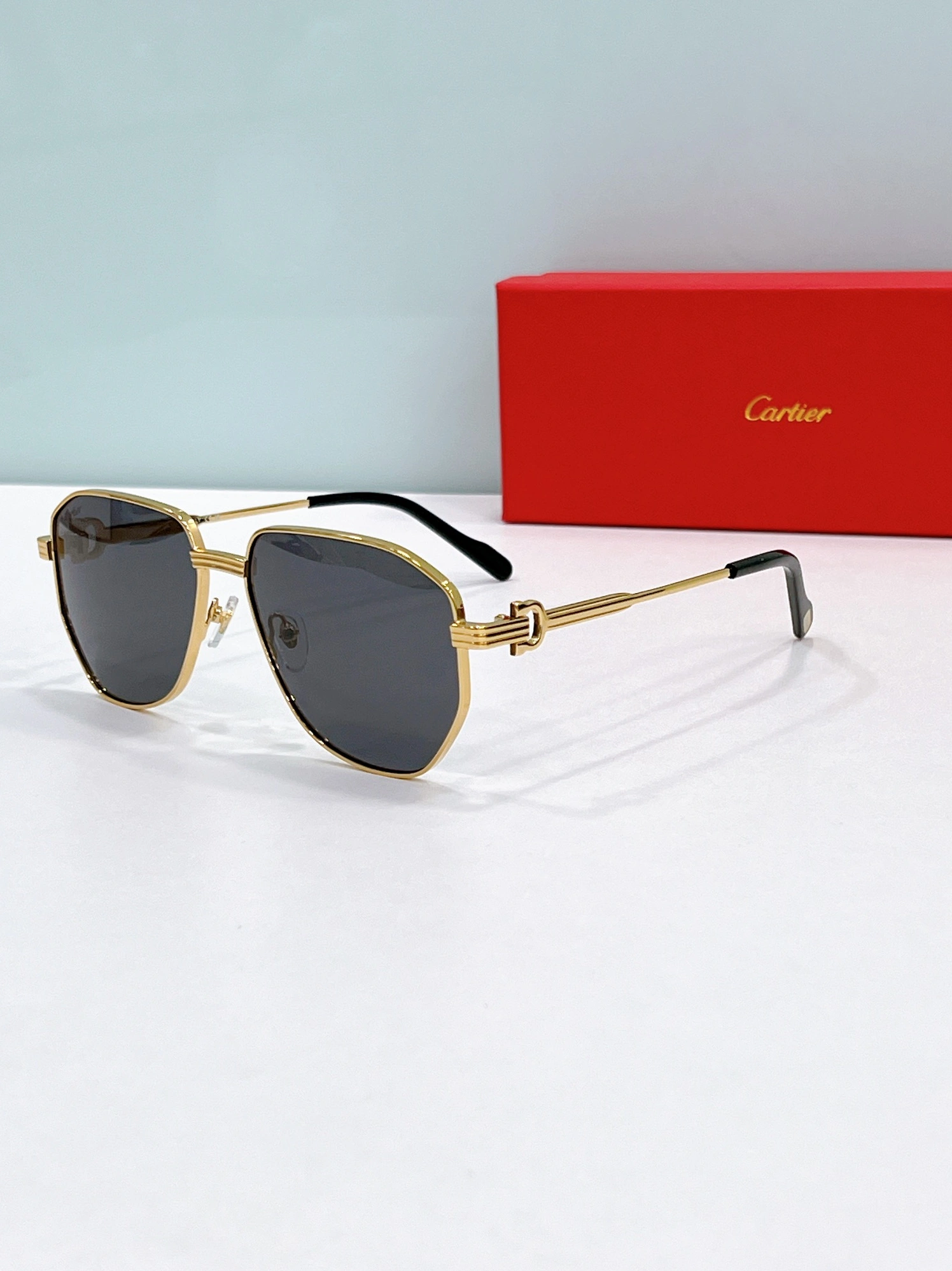 Cartier AAA Quality Sunglassess HighQuality 4791