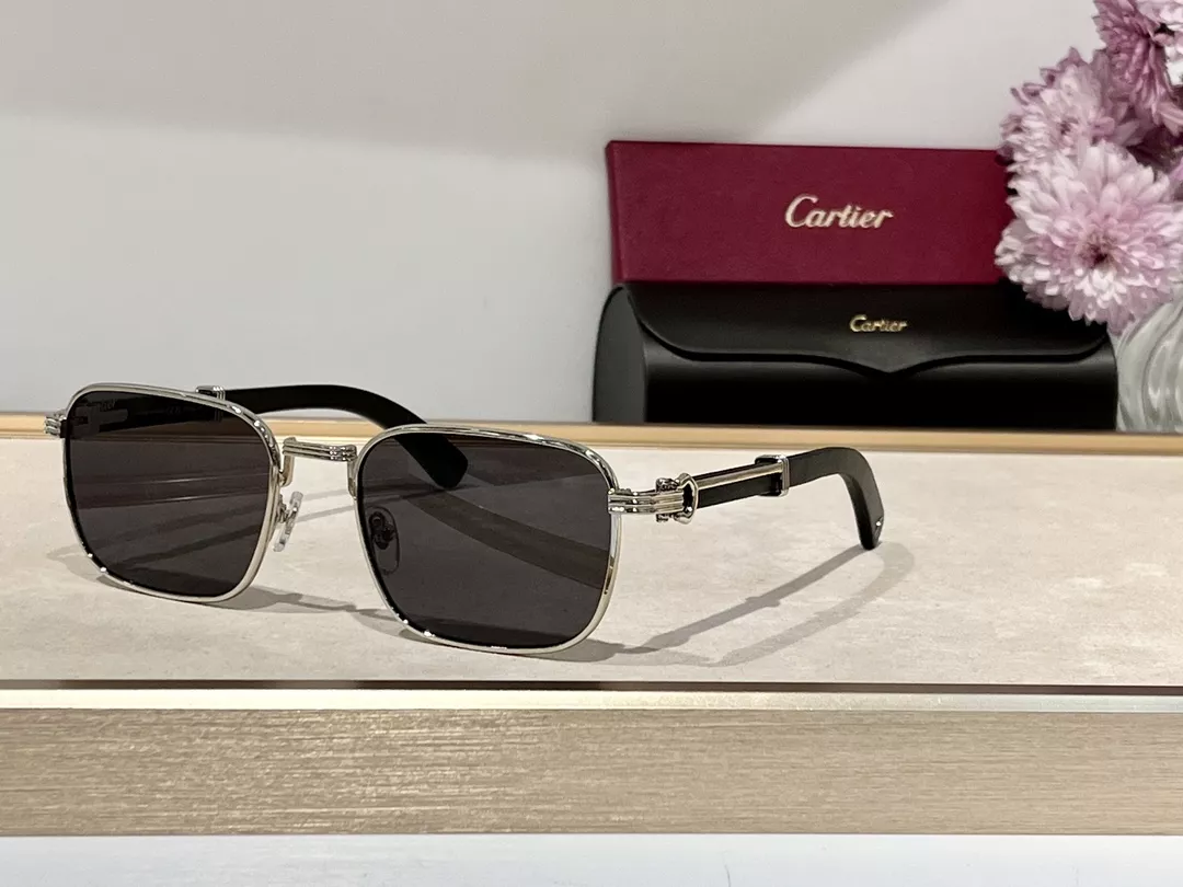 Cartier AAA Quality Sunglassess HighQuality 9525