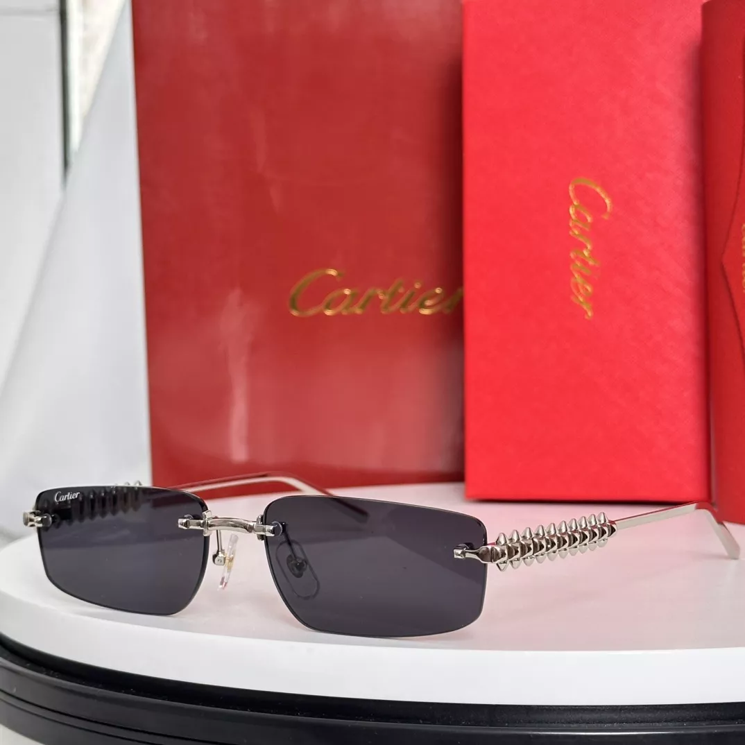 Cartier AAA Quality Sunglassess NewStyle 2290