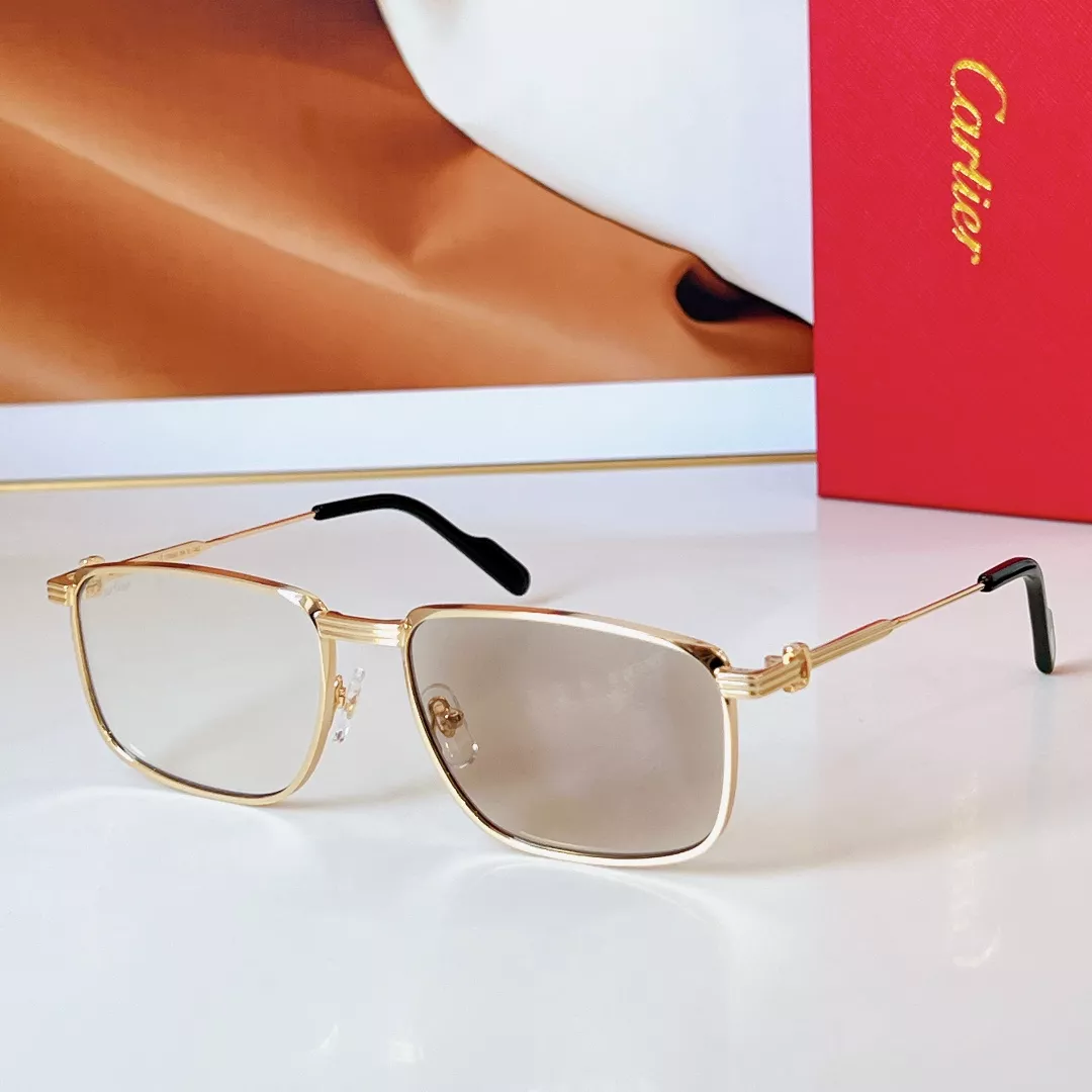 Cartier AAA Quality Sunglassess UrbanStyle 7664