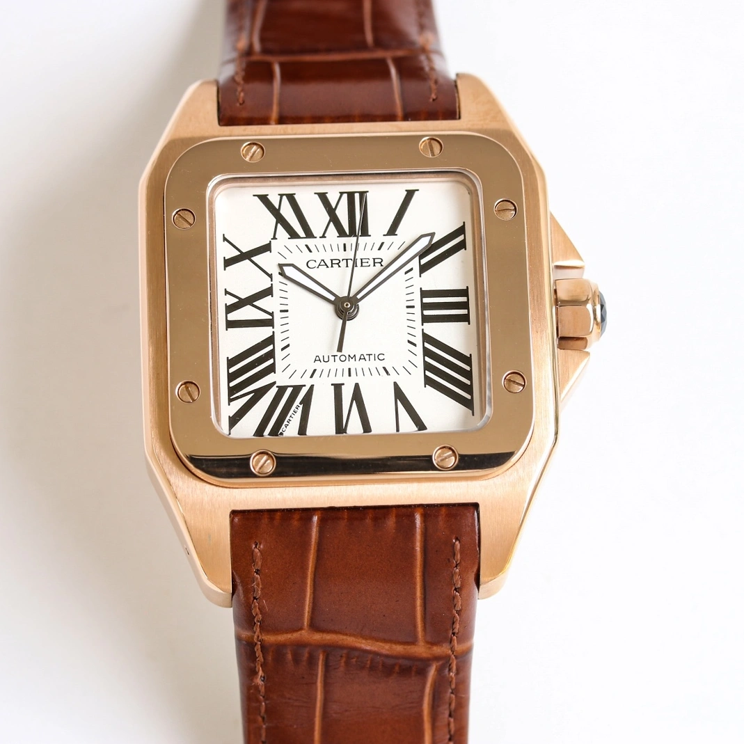 Cartier AAA Quality Watches AllSeason 759