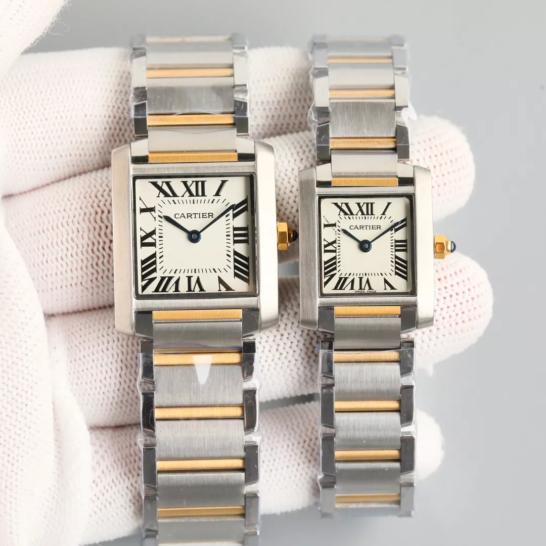 Cartier AAA Quality Watches Comfortable 815
