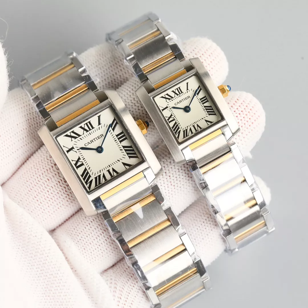 Cartier AAA Quality Watches Comfortable 815
