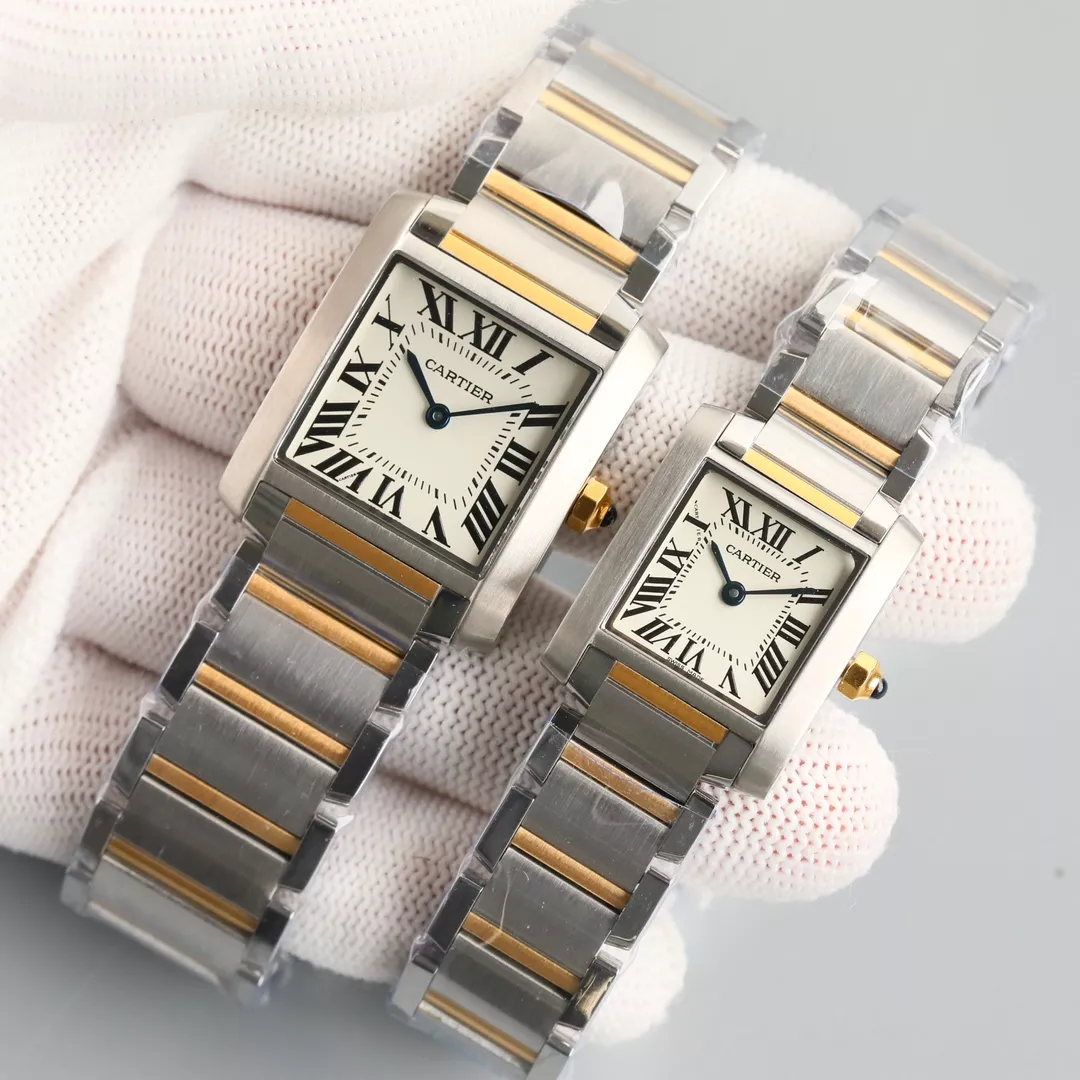 Cartier AAA Quality Watches Comfortable 815